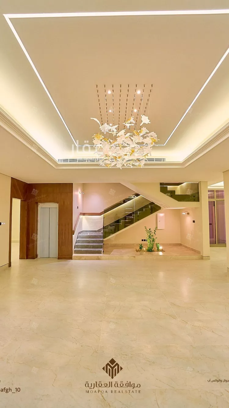 Villa for Sale in Riyadh Al Mahdiyah 13