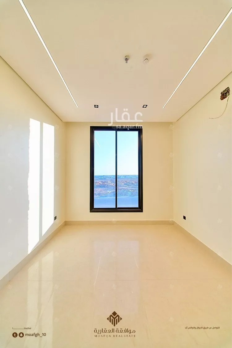شقة للبيع في شارع عبدالرزاق السنهوري, حي المهدية, مدينة الرياض, منطقة الرياض 17