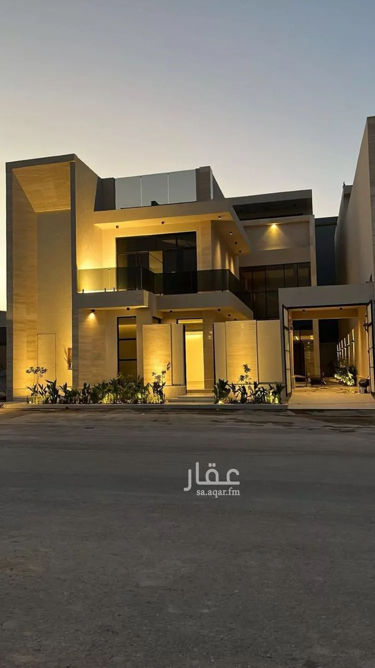 Villa for Sale in Riyadh Al Mahdiyah