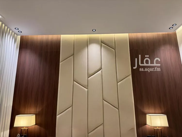 شقة للبيع في شارع تقى الدين التميمى, حي المهدية, مدينة الرياض, منطقة الرياض 18