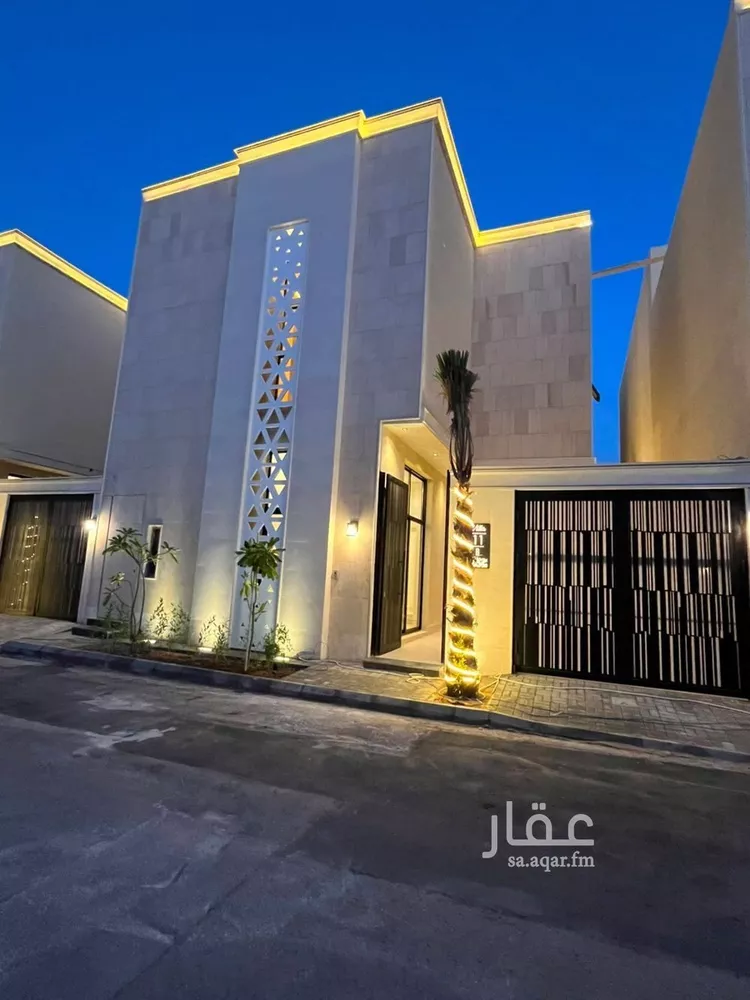 فيلا للبيع في حي المهدية, مدينة الرياض, منطقة الرياض صورة 3