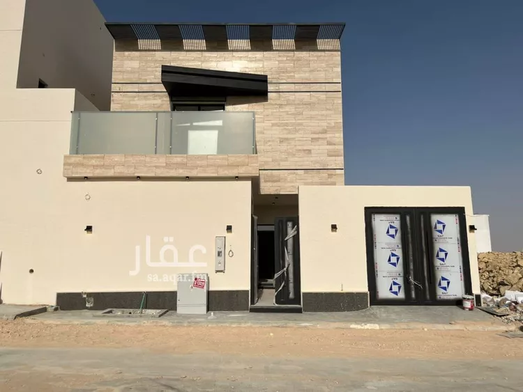 فيلا للبيع في شارع عبدالقادر بن عبدالوارث, حي المهدية, مدينة الرياض, منطقة الرياض صورة 2