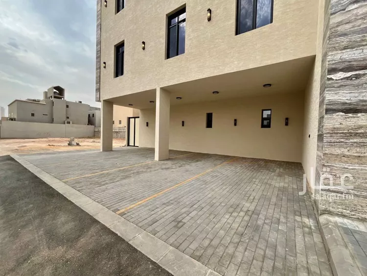 شقة للبيع في شارع عبدالرحمن السمعاني, حي المهدية, مدينة الرياض, منطقة الرياض صورة 4