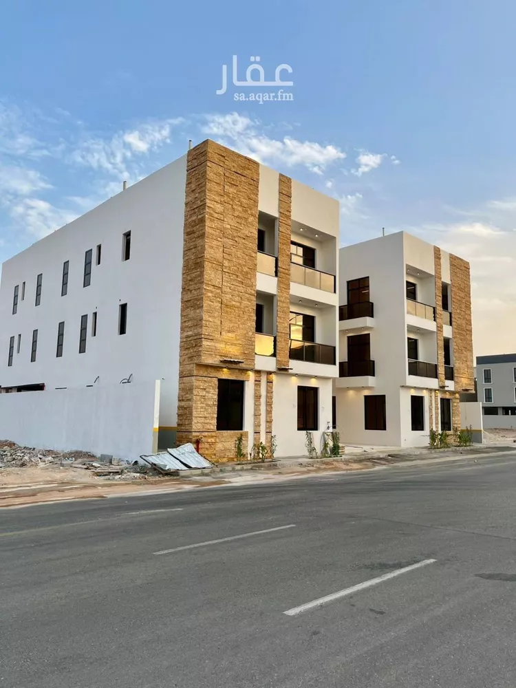 شقة للبيع في شارع السيل الكبير, حي المهدية, مدينة الرياض, منطقة الرياض صورة 3