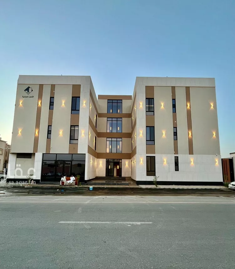 شقة للبيع في شارع أبي مسحل, حي المهدية, مدينة الرياض, منطقة الرياض صورة 4
