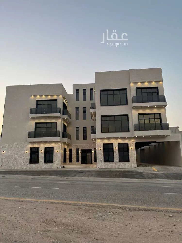 شقة للبيع في شارع محمد نور الكتبي, حي المهدية, مدينة الرياض, منطقة الرياض صورة 2