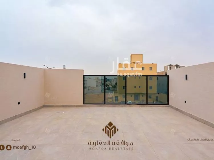 Villa for Sale in Riyadh Al Mahdiyah 30