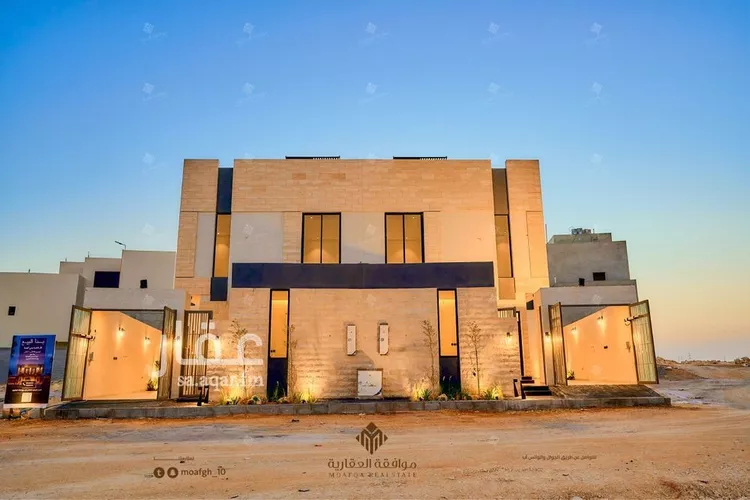 فيلا للبيع في شارع مليح بن طريف, حي المهدية, مدينة الرياض, منطقة الرياض صورة 4