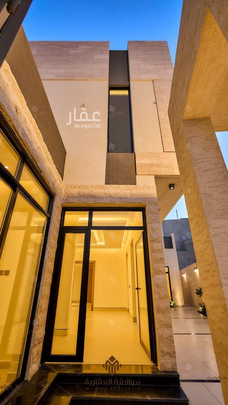 فيلا للبيع في شارع مليح بن طريف, حي المهدية, مدينة الرياض, منطقة الرياض 8