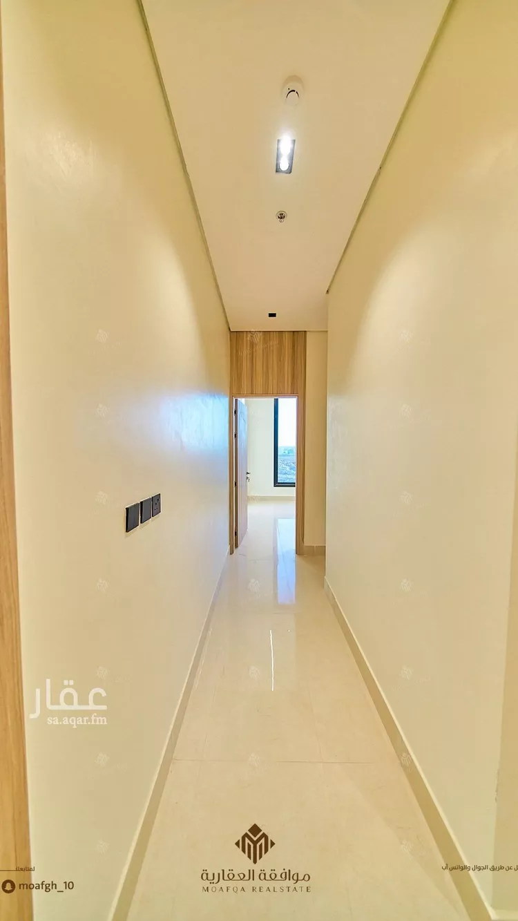 شقة للبيع في شارع أبي عروة, حي المهدية, مدينة الرياض, منطقة الرياض صورة 4