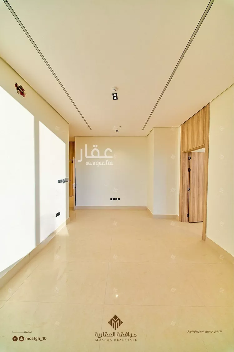 شقة للبيع في شارع عبدالرزاق السنهوري, حي المهدية, مدينة الرياض, منطقة الرياض صورة 4