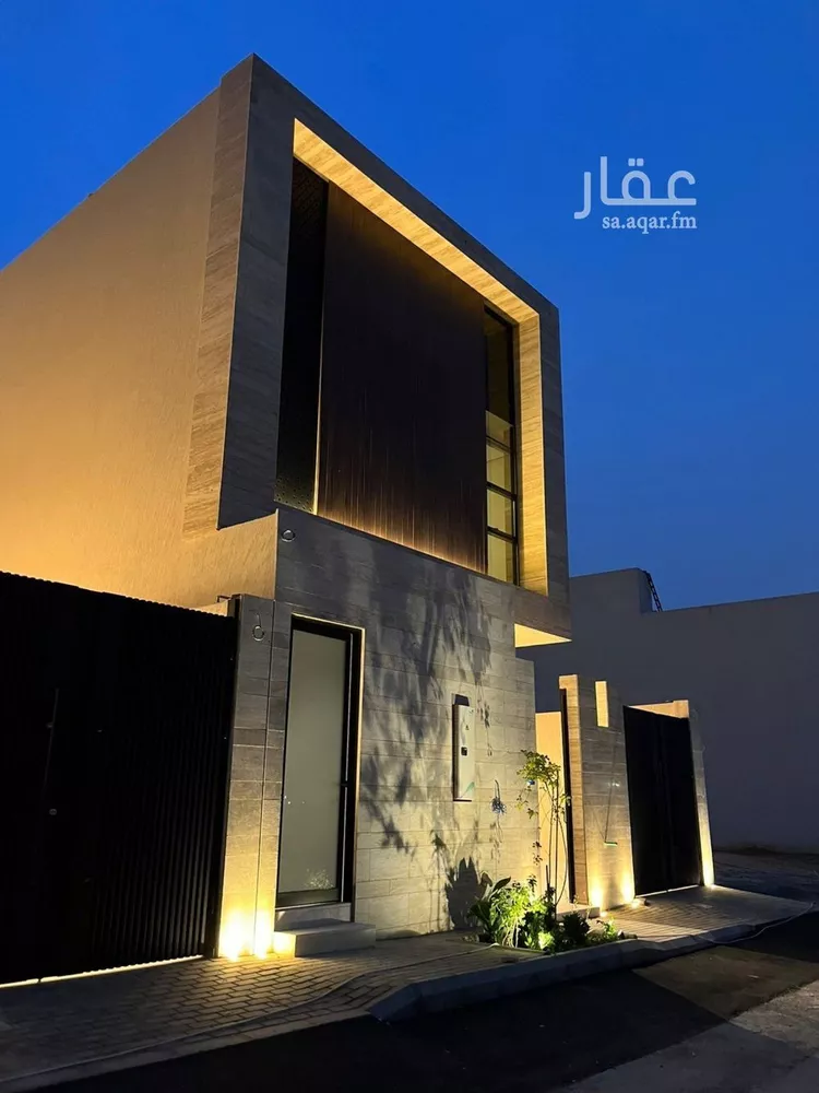 فيلا للبيع في حي المهدية, مدينة الرياض, منطقة الرياض صورة 4