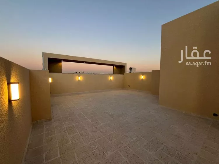 فيلا للبيع في شارع مليح بن طريف, حي المهدية, مدينة الرياض, منطقة الرياض صورة 5