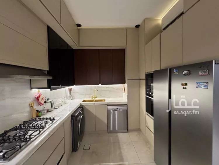 شقة للبيع في شارع تقى الدين التميمى, حي المهدية, مدينة الرياض, منطقة الرياض 12