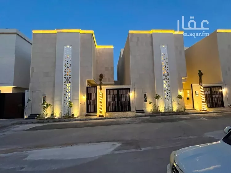 فيلا للبيع في حي المهدية, مدينة الرياض, منطقة الرياض