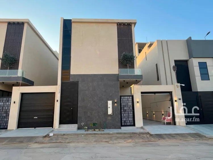Villa for Sale in Riyadh Al Mahdiyah صورة 2
