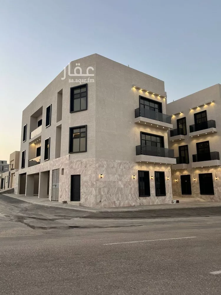 شقة للبيع في شارع محمد نور الكتبي, حي المهدية, مدينة الرياض, منطقة الرياض صورة 3