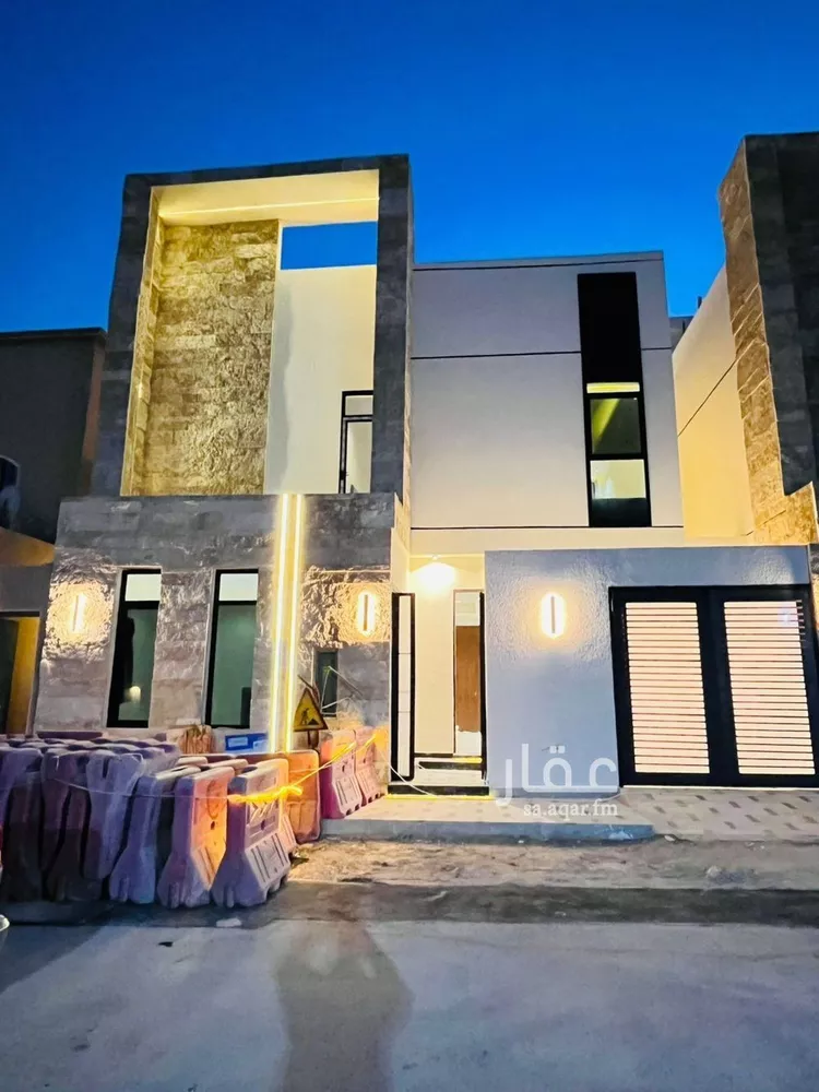 فيلا للبيع في شارع الحارث بن سليل, حي المهدية, مدينة الرياض, منطقة الرياض صورة 5