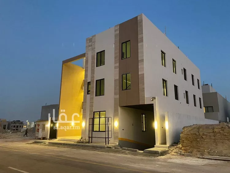 شقة للبيع في شارع أحمد المستنير, حي المهدية, مدينة الرياض, منطقة الرياض صورة 5
