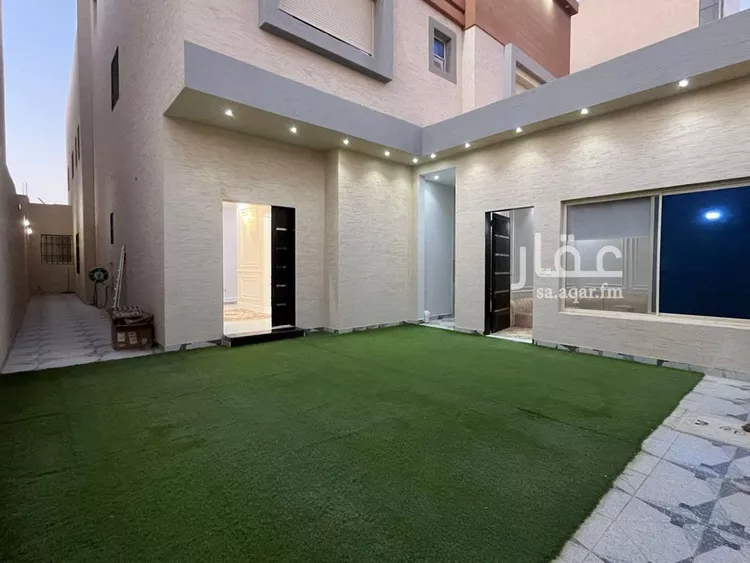 فيلا للبيع في شارع أحمد الكازروني, حي المهدية, مدينة الرياض, منطقة الرياض صورة 5