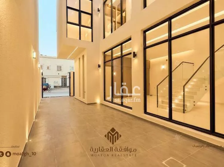 Villa for Sale in Riyadh Al Mahdiyah 10