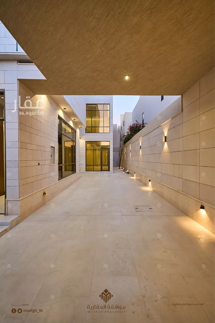 Villa for Sale in Riyadh Al Mahdiyah 6