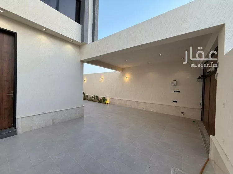 فيلا للبيع في شارع مليح بن طريف, حي المهدية, مدينة الرياض, منطقة الرياض صورة 4