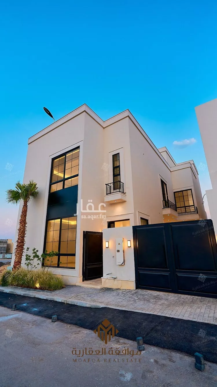 فيلا للبيع في حي المهدية, مدينة الرياض, منطقة الرياض صورة 3