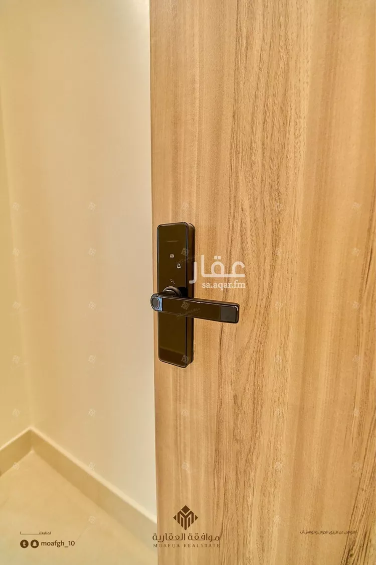 شقة للبيع في شارع عبدالرزاق السنهوري, حي المهدية, مدينة الرياض, منطقة الرياض 7