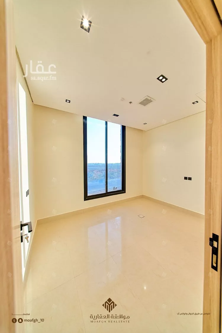 شقة للبيع في شارع عبدالرزاق السنهوري, حي المهدية, مدينة الرياض, منطقة الرياض 21