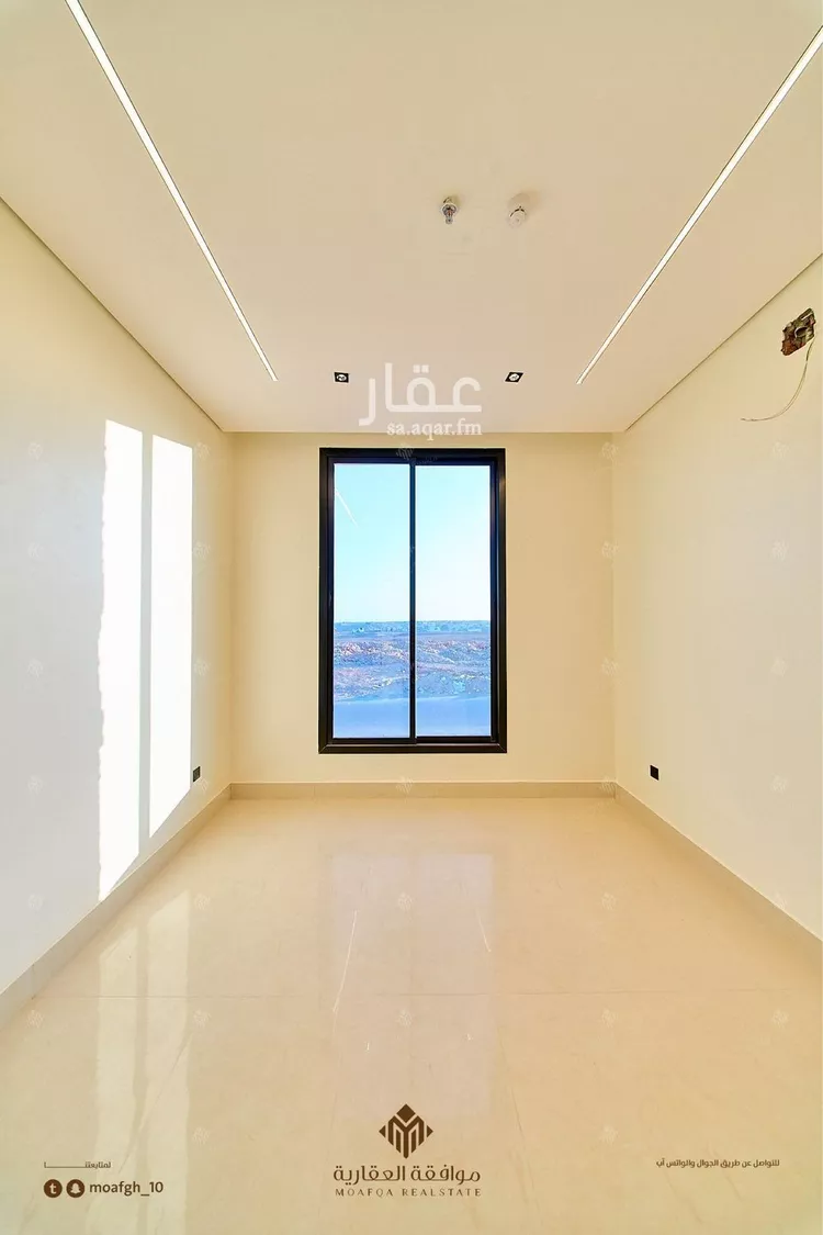 شقة للبيع في شارع عبدالرزاق السنهوري, حي المهدية, مدينة الرياض, منطقة الرياض 23