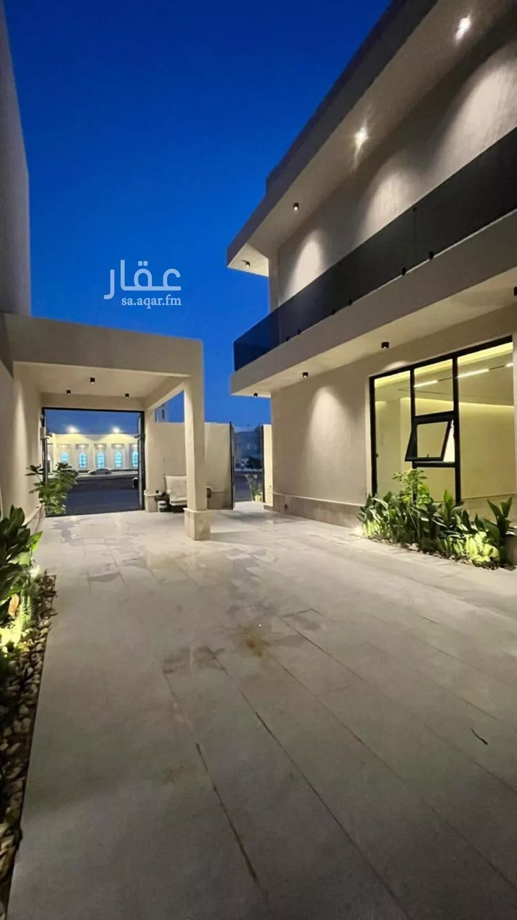 Villa for Sale in Riyadh Al Mahdiyah صورة 5