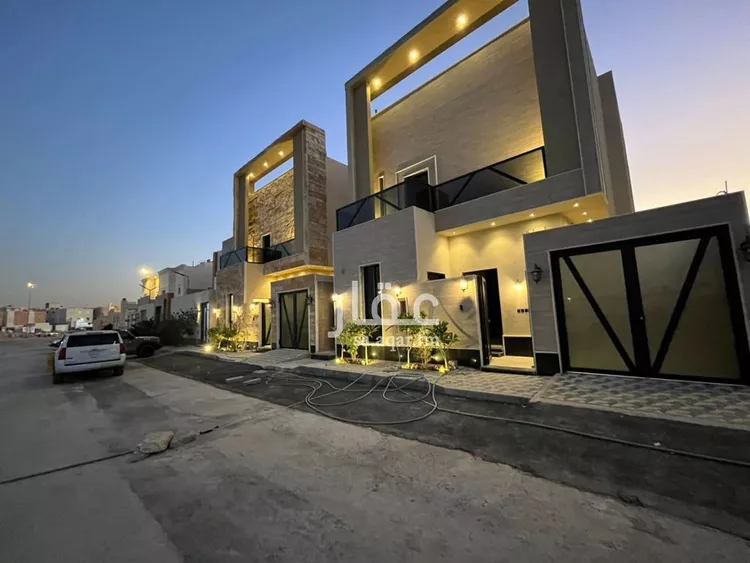فيلا للبيع في شارع مليح بن طريف, حي المهدية, مدينة الرياض, منطقة الرياض صورة 4