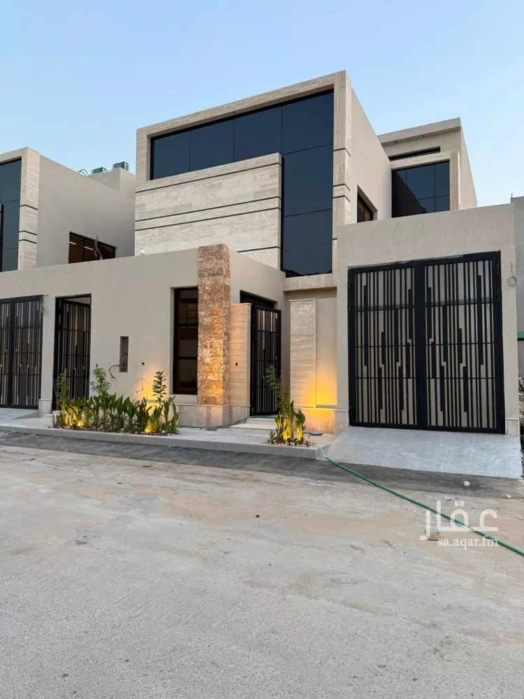 فيلا للبيع في شارع أبي الشيخ الأصبهاني, حي المهدية, مدينة الرياض, منطقة الرياض صورة 3