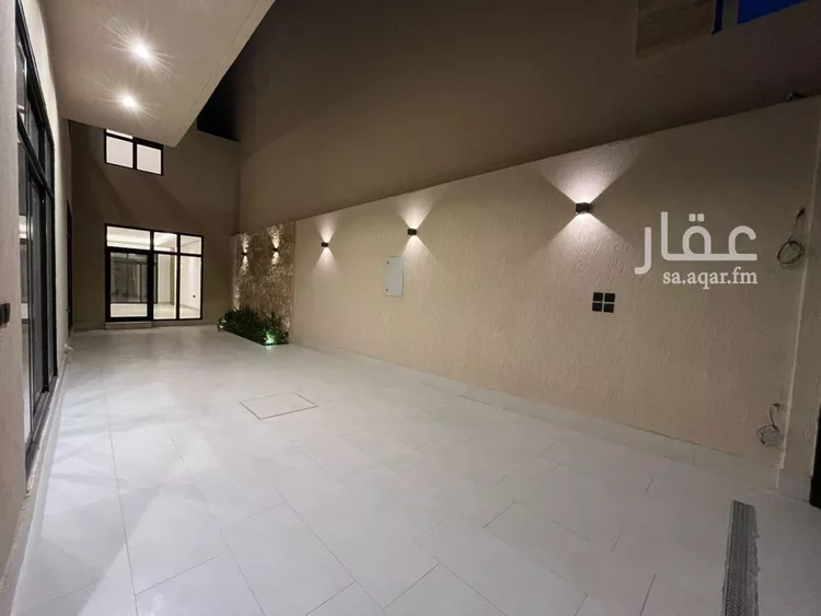 فيلا للبيع في شارع مليح بن طريف, حي المهدية, مدينة الرياض, منطقة الرياض 7