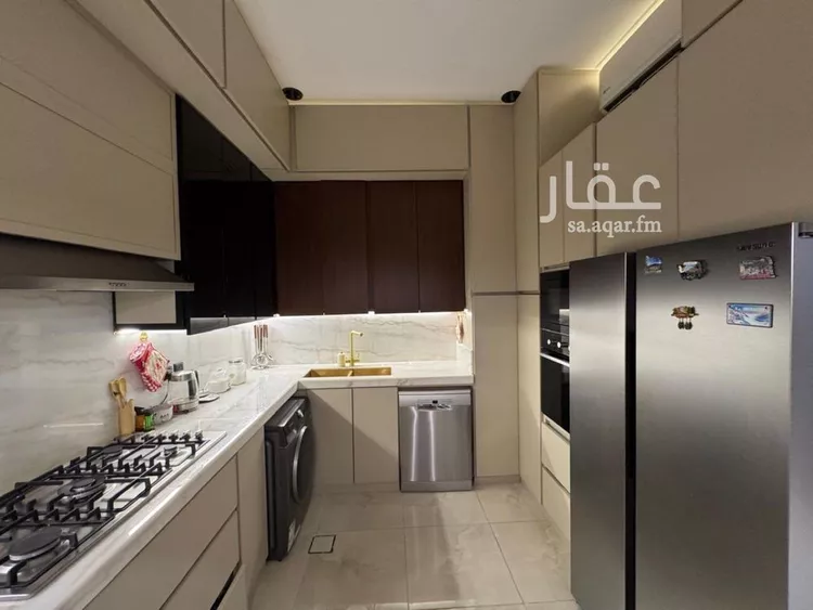 شقة للبيع في شارع تقى الدين التميمى, حي المهدية, مدينة الرياض, منطقة الرياض 20