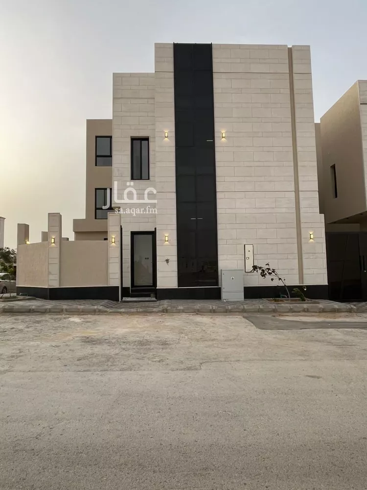 Villa for Sale in Riyadh Al Mahdiyah
