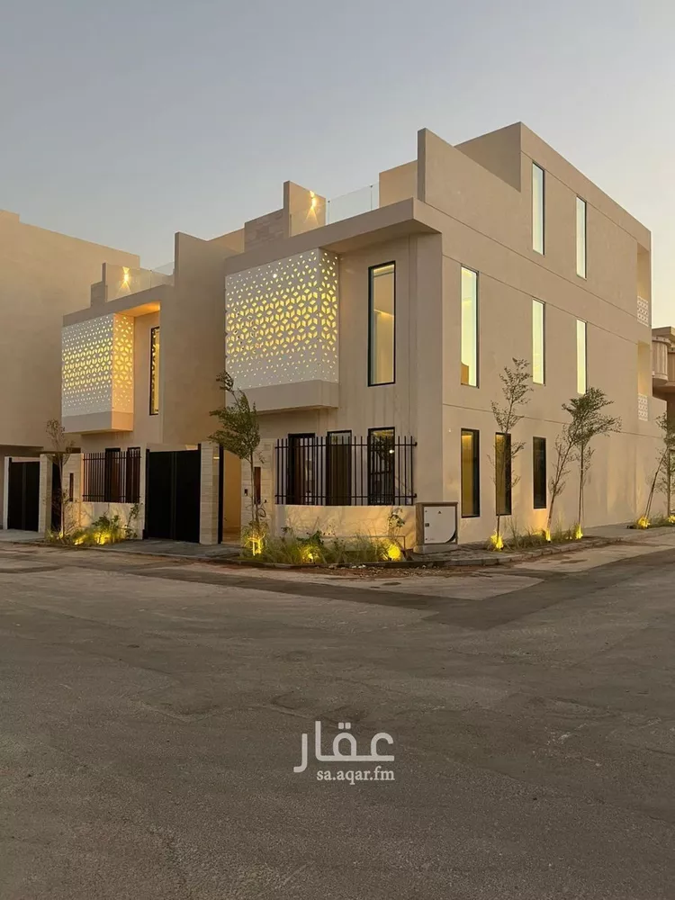 فيلا للبيع في شارع وادي الحسنا, حي المهدية, مدينة الرياض, منطقة الرياض صورة 3
