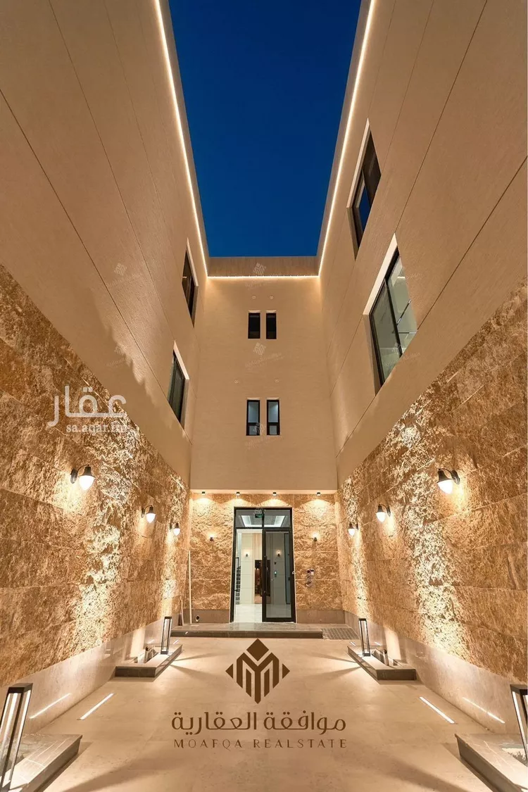 شقة للبيع في حي المهدية, مدينة الرياض, منطقة الرياض صورة 3