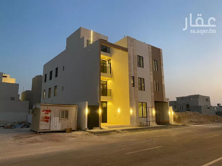 شقة للبيع في شارع أحمد المستنير, حي المهدية, مدينة الرياض, منطقة الرياض صورة 4
