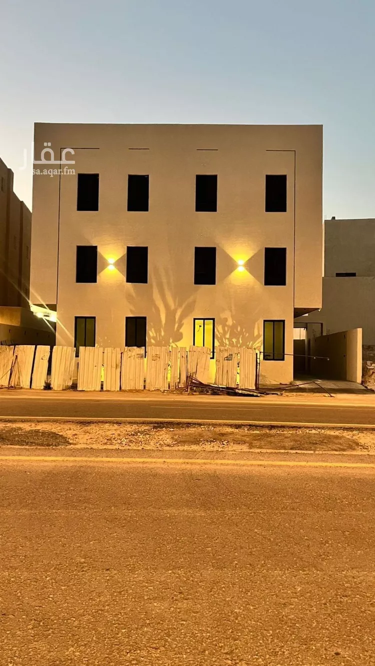 شقة للبيع في شارع أحمد بن الحسن الأنصاري, حي المهدية, مدينة الرياض, منطقة الرياض صورة 3