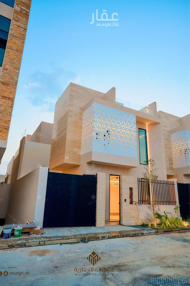 فيلا للبيع في حي المهدية, مدينة الرياض, منطقة الرياض 7