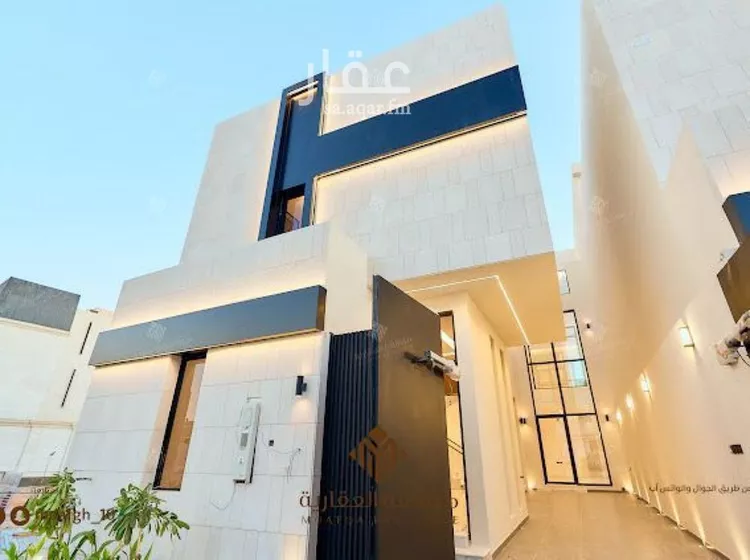 Villa for Sale in Riyadh Al Mahdiyah 9