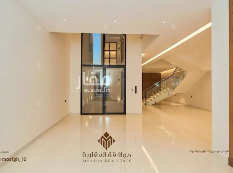 Villa for Sale in Riyadh Al Mahdiyah 22
