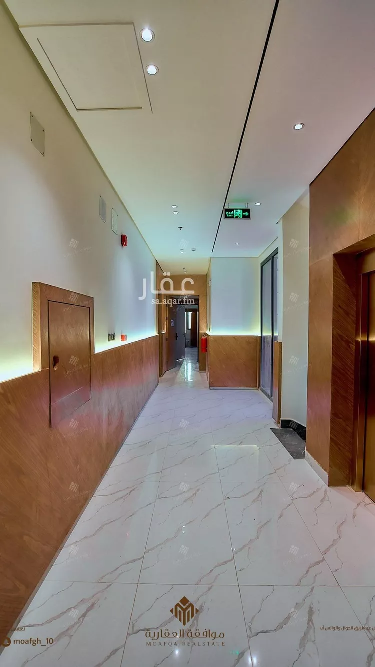 شقة للبيع في شارع تقى الدين التميمى, حي المهدية, مدينة الرياض, منطقة الرياض صورة 3