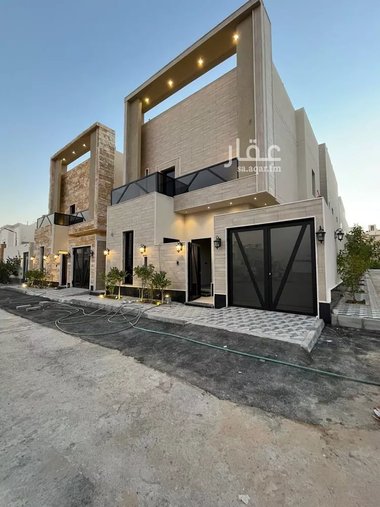 فيلا للبيع في شارع مليح بن طريف, حي المهدية, مدينة الرياض, منطقة الرياض صورة 3