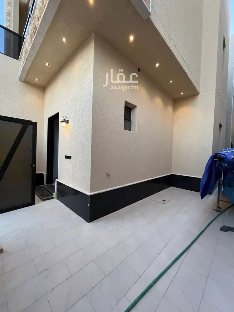 فيلا للبيع في شارع مليح بن طريف, حي المهدية, مدينة الرياض, منطقة الرياض 17