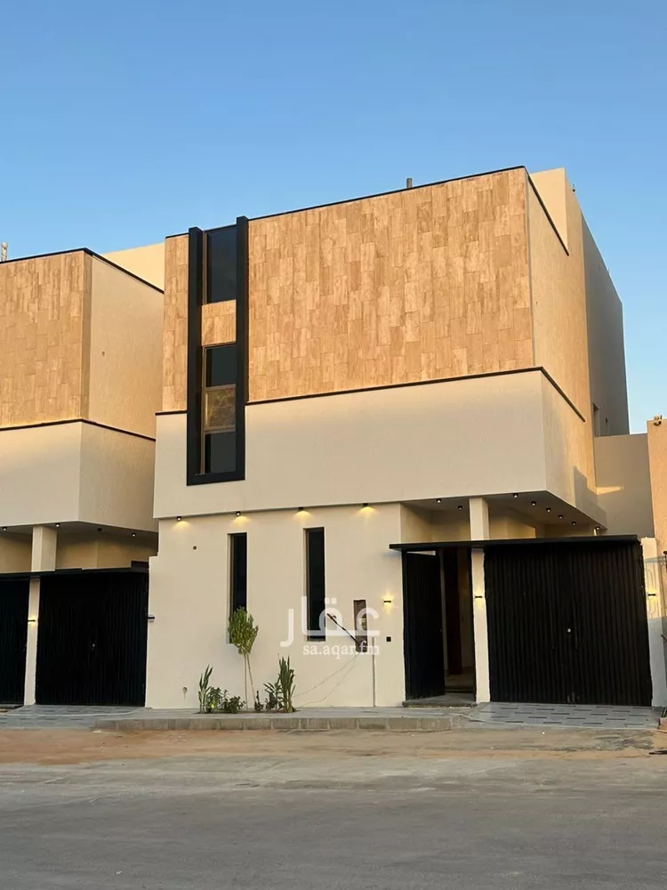فيلا للبيع في شارع أبي الحسن الأسفرائيني, حي المهدية, مدينة الرياض, منطقة الرياض