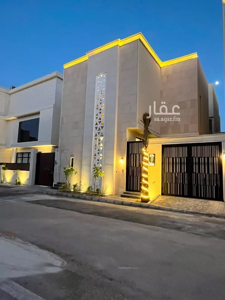 فيلا للبيع في حي المهدية, مدينة الرياض, منطقة الرياض صورة 2