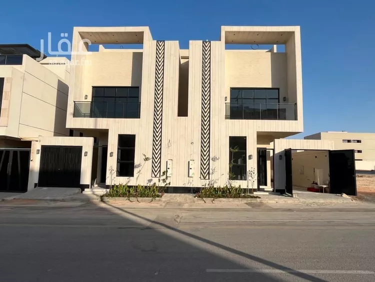 Villa for Sale in Riyadh Al Mahdiyah